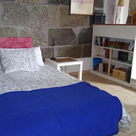 Apartmán Casa Gio Arure Exteriér fotografie