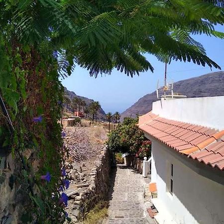 Apartmán Casa Gio Arure Exteriér fotografie