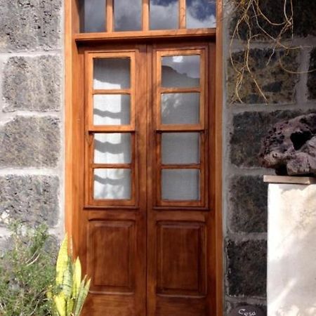Apartmán Casa Gio Arure Exteriér fotografie