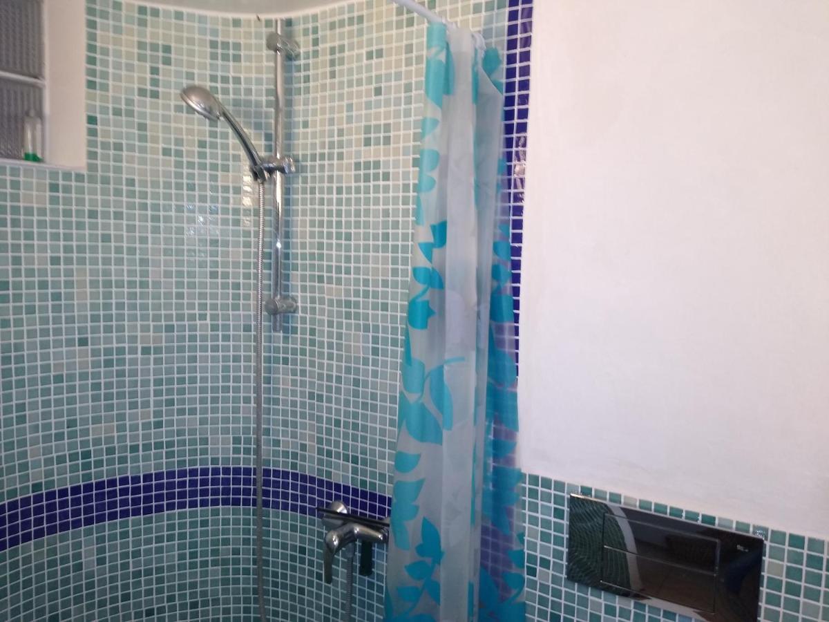 Apartmán Casa Gio Arure Exteriér fotografie