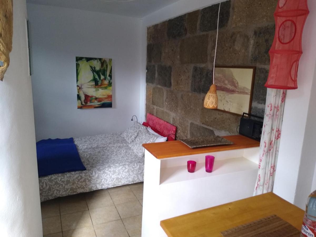 Apartmán Casa Gio Arure Exteriér fotografie