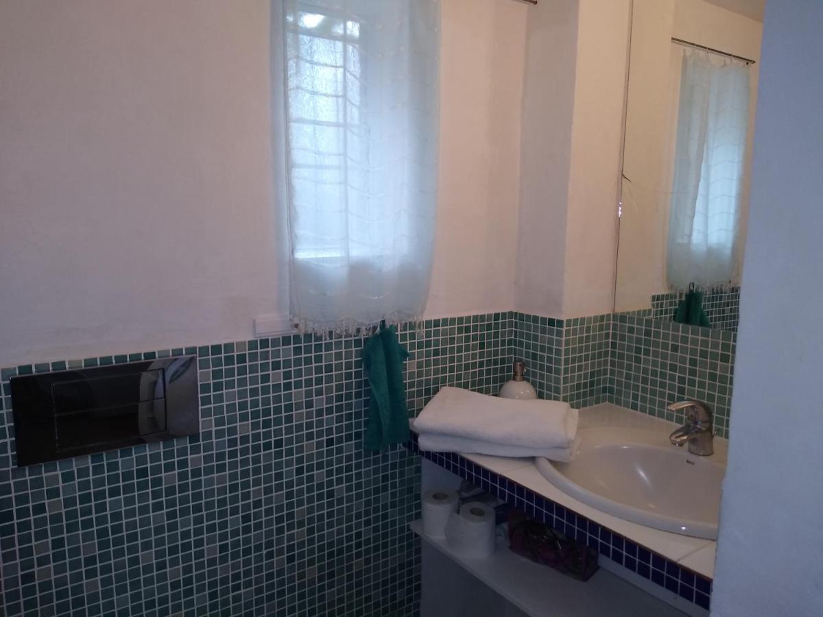 Apartmán Casa Gio Arure Exteriér fotografie
