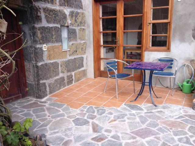 Apartmán Casa Gio Arure Exteriér fotografie