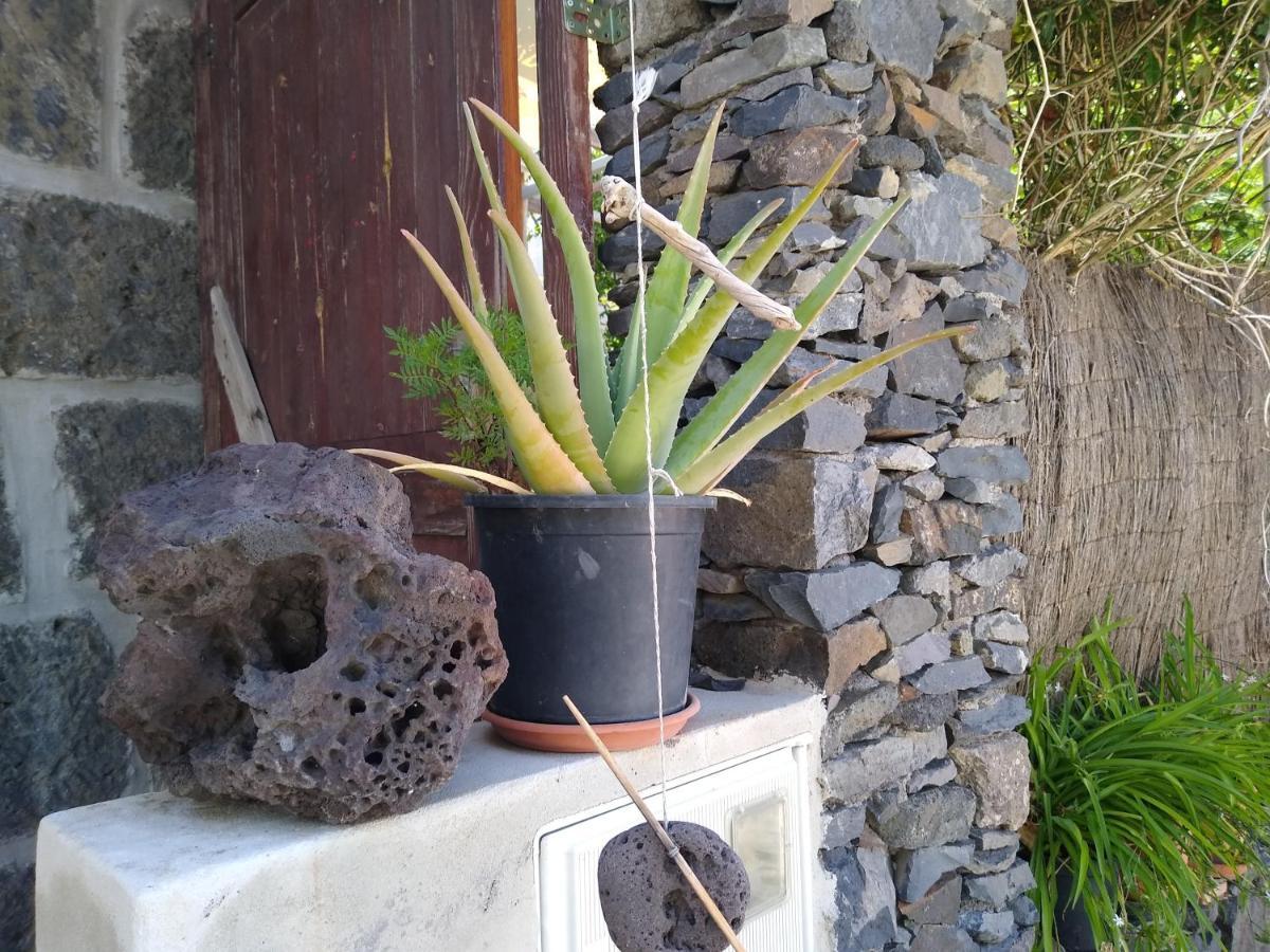 Apartmán Casa Gio Arure Exteriér fotografie
