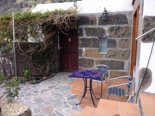 Apartmán Casa Gio Arure Exteriér fotografie